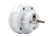 Uni-Com Travel Socket with USB Charger2 Uni-Com Travel Socket with USB Charger2